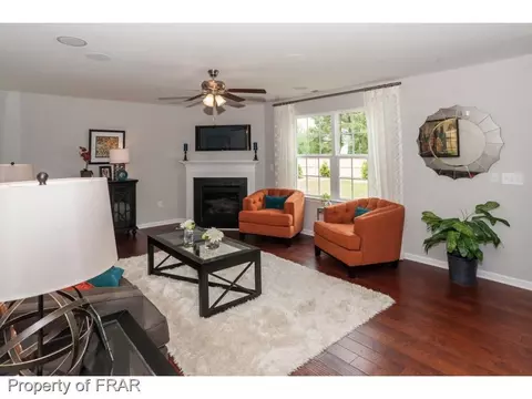 388 Botanical Ct, Bunnlevel, NC 28323 photo 7