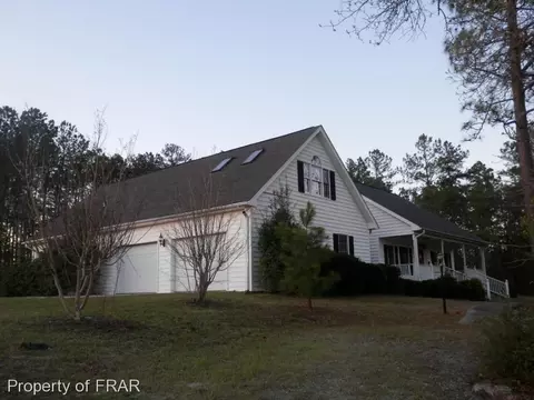 1212 Camp Easter Rd, Carthage, NC 28327 photo 6