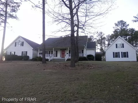 1212 Camp Easter Rd, Carthage, NC 28327 photo 1
