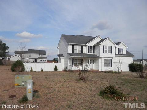 45 Monarch Ct, Cameron, NC 28326 photo 3