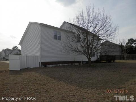45 Monarch Ct, Cameron, NC 28326 photo 4