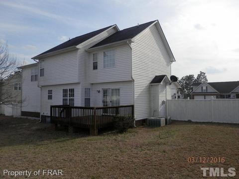 45 Monarch Ct, Cameron, NC 28326 photo 5