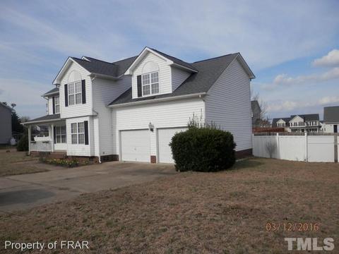 45 Monarch Ct, Cameron, NC 28326 photo 1