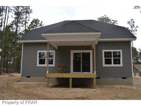 80 Rutledge Ln, Pinehurst, NC 28374 photo 3