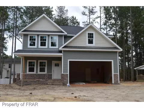 80 Rutledge Ln, Pinehurst, NC 28374 photo 1