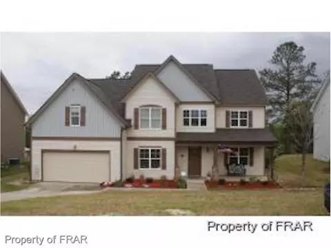 470 Heathrow Dr, Spring Lake, NC 28390 photo 1