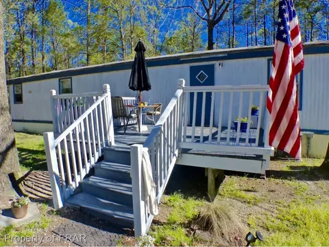 17529 Corbitt Rd, Laurel Hill, NC 28351 photo 2