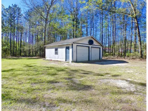 17529 Corbitt Rd, Laurel Hill, NC 28351 photo 11