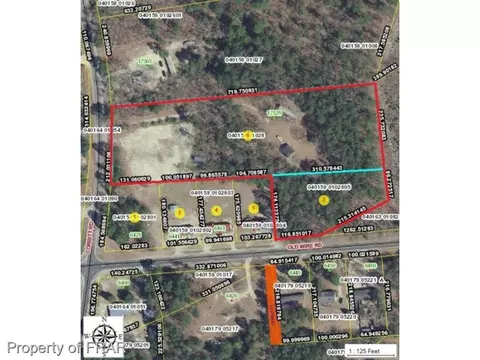 17529 Corbitt Rd, Laurel Hill, NC 28351 photo 27