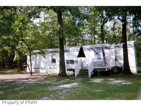 17529 Corbitt Rd, Laurel Hill, NC 28351 photo 1