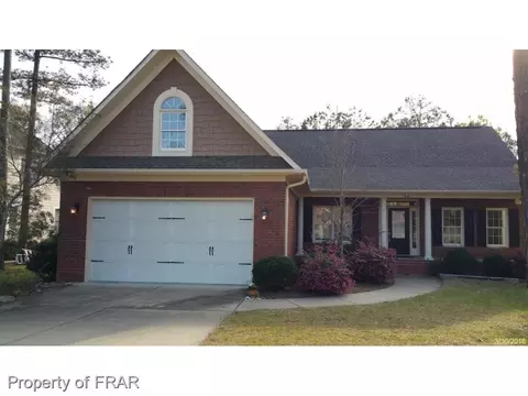144 Blue Pine Dr, Spring Lake, NC 28390 photo 1