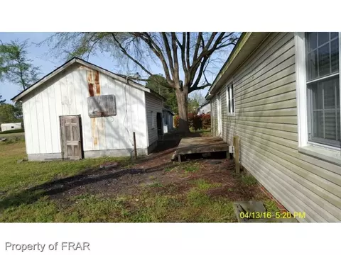 7793 Smithfield Rd, Godwin, NC 28344 photo 3