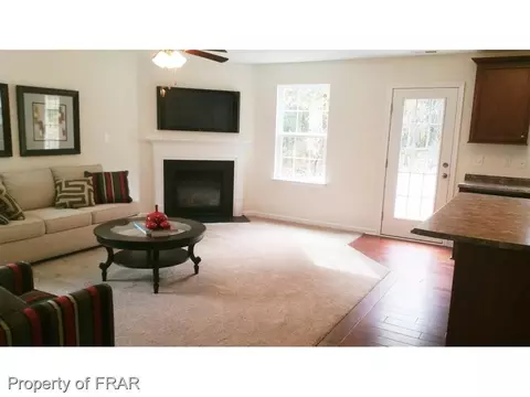 317 Botanical Ct, Bunnlevel, NC 28323 photo 22