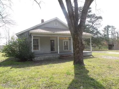 2011 Reservation Rd, Aberdeen, NC 28315 photo 1