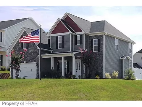 99 Old Glory Ln, Cameron, NC 28326 photo 1