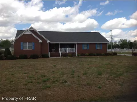64 Jackson Trl, Dunn, NC 28334 photo 1