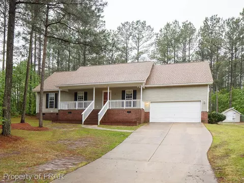236 Senter Ln, Bunnlevel, NC 28323 photo 2