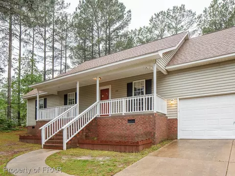 236 Senter Ln, Bunnlevel, NC 28323 photo 1