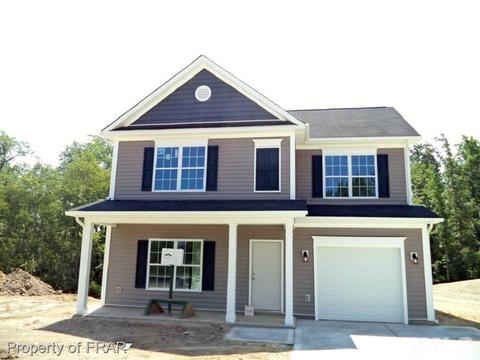 185 Watchmen Ln, Cameron, NC 28326 photo 1