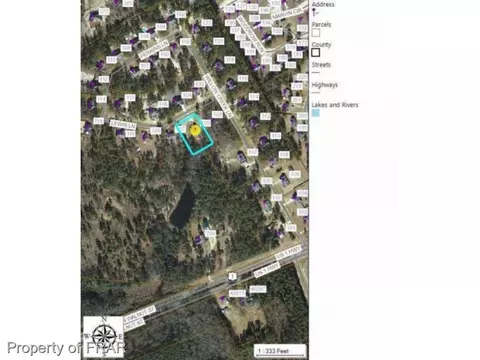 105 Lewis, Pinebluff, NC 28373 photo 20