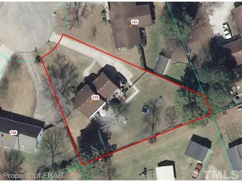 109 Pandora Cir, Erwin, NC 28339 photo 32