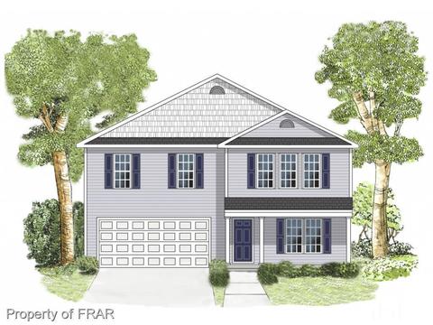 370 Botanical Ct, Bunnlevel, NC 28323 photo 1