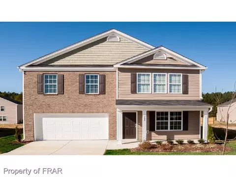 264 Battery Way, Bunnlevel, NC 28323 photo 1