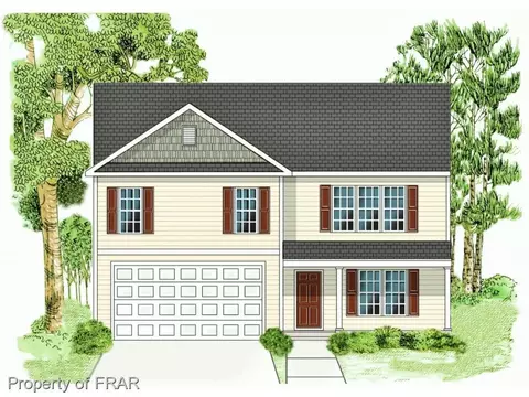 278 Battery Way, Bunnlevel, NC 28323 photo 1