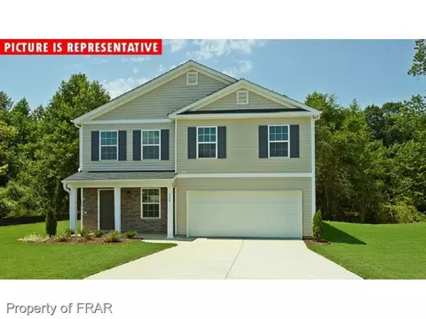 275 Battery Way, Bunnlevel, NC 28323 photo 1