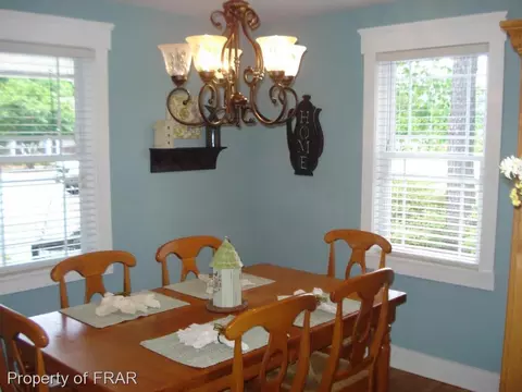 206 E C St, Erwin, NC 28339 photo 4