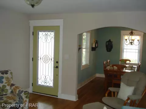 206 E C St, Erwin, NC 28339 photo 6