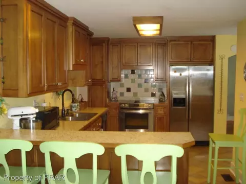 206 E C St, Erwin, NC 28339 photo 3