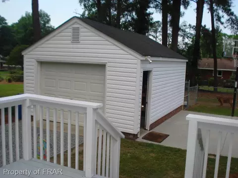 206 E C St, Erwin, NC 28339 photo 16