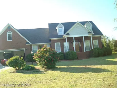 114 Raiford Rd, Erwin, NC 28339 photo 2