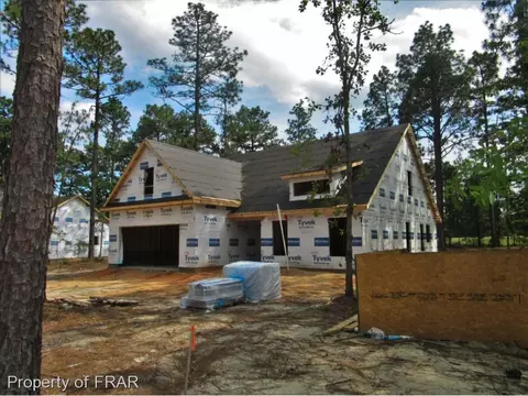 140 Wheeling Dr, Pinehurst, NC 28374 photo 1