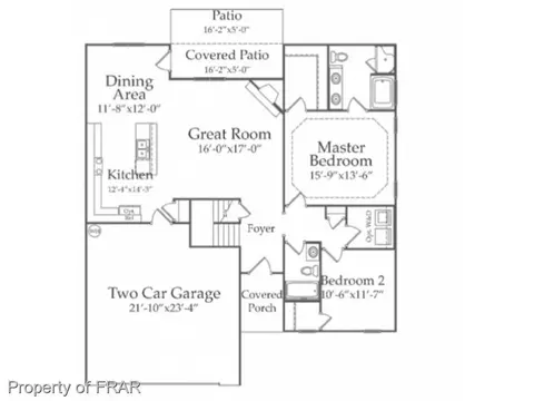 140 Wheeling Dr, Pinehurst, NC 28374 photo 4