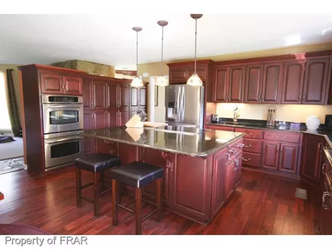 1464 Old Stage Rd S, Erwin, NC 28339 photo 8