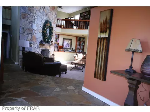 1464 Old Stage Rd S, Erwin, NC 28339 photo 3