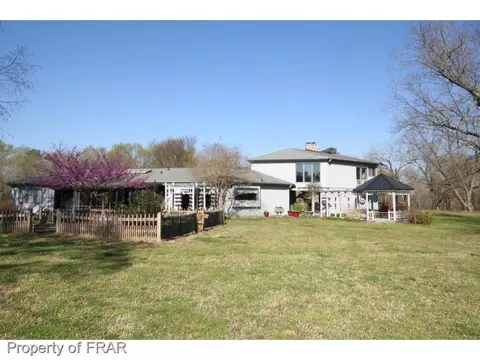 1464 Old Stage Rd S, Erwin, NC 28339 photo 25