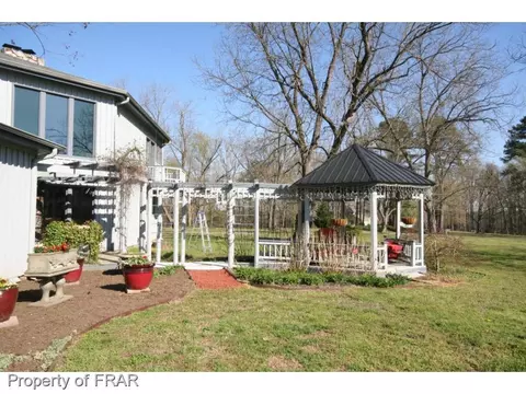 1464 Old Stage Rd S, Erwin, NC 28339 photo 27