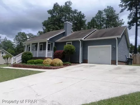 261 Lakeridge Dr, Cameron, NC 28326 photo 4