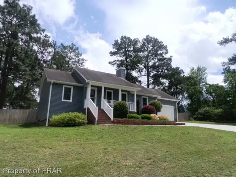 261 Lakeridge Dr, Cameron, NC 28326 photo 2