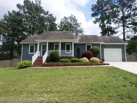 261 Lakeridge Dr, Cameron, NC 28326 photo 1