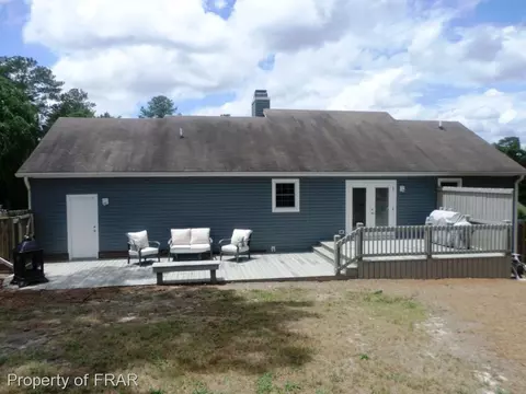 261 Lakeridge Dr, Cameron, NC 28326 photo 33