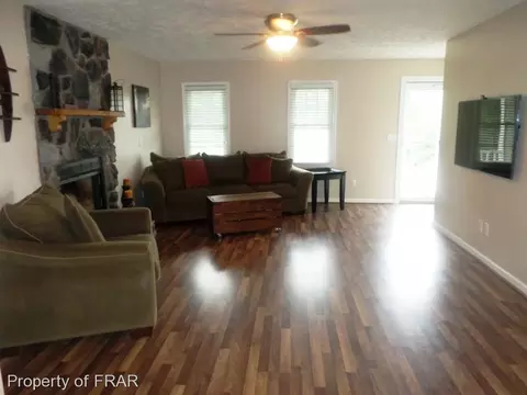 261 Lakeridge Dr, Cameron, NC 28326 photo 5