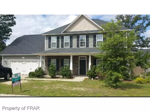 49 Birch Ave, Spring Lake, NC 28390 photo 1