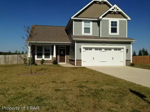 285 Crane Way, Bunnlevel, NC 28323 photo 1