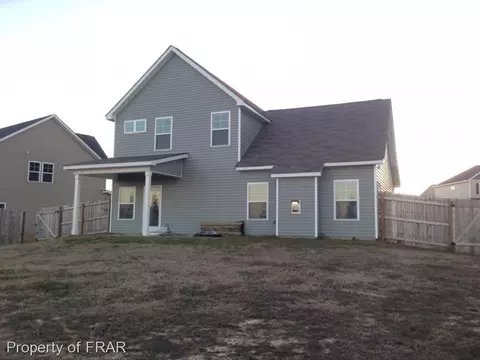 285 Crane Way, Bunnlevel, NC 28323 photo 2