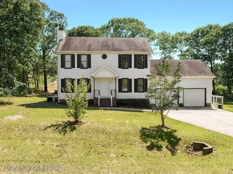 691 Lakeridge Dr, Cameron, NC 28326 photo 1
