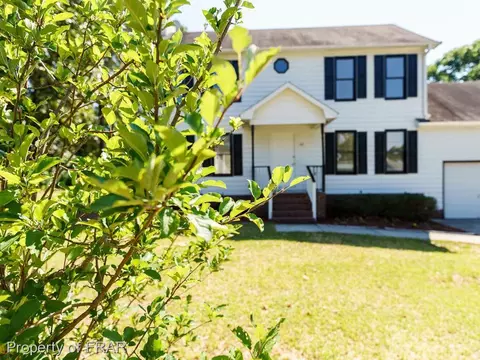 691 Lakeridge Dr, Cameron, NC 28326 photo 2